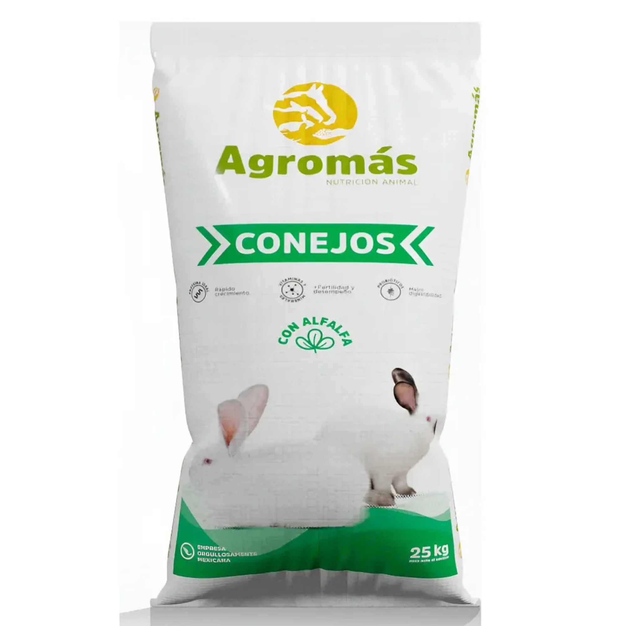 Conejina 25 kg