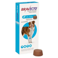 BRAVECTO 3 MESES 20 a 40 kg