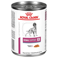 Royal Canin Renal Support D lata
