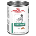 royal canin Satiety Support Lata