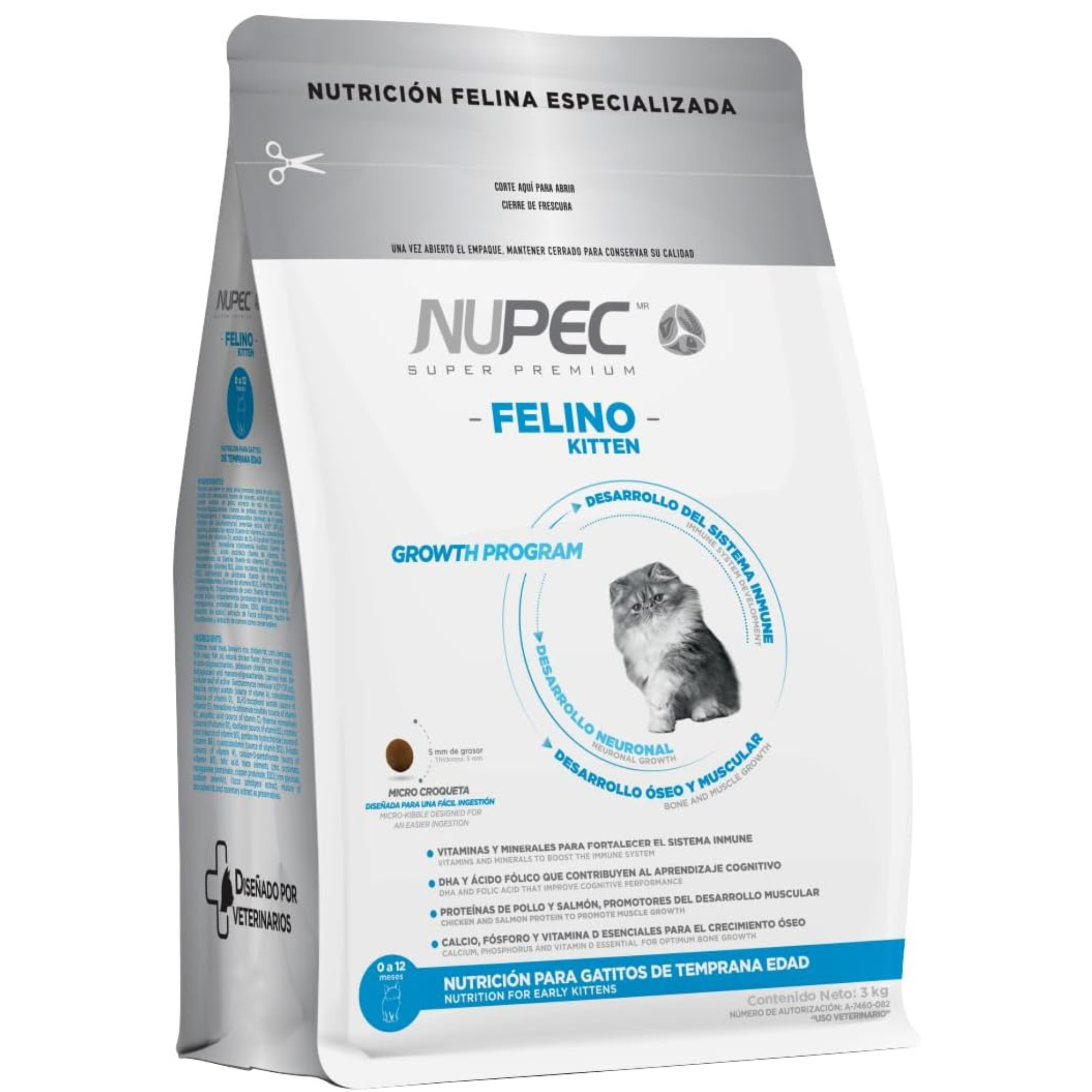 Felino Kitten 3 Kg