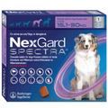 NEXGARD 1 MES 15 - 30 KG
