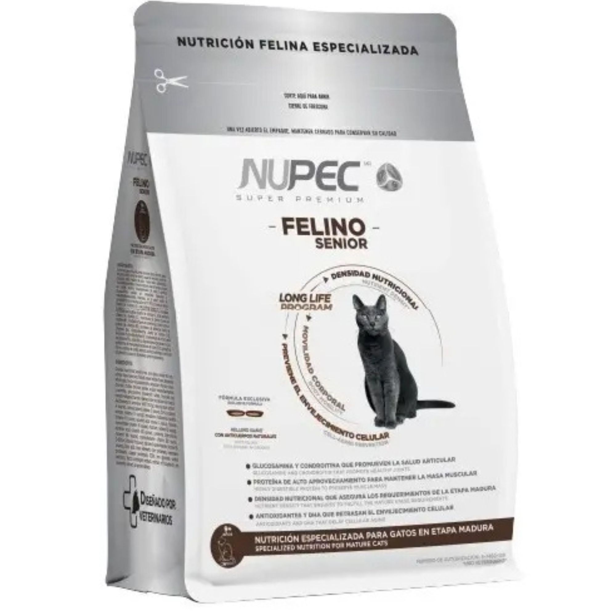 Felino Senior 3 Kg