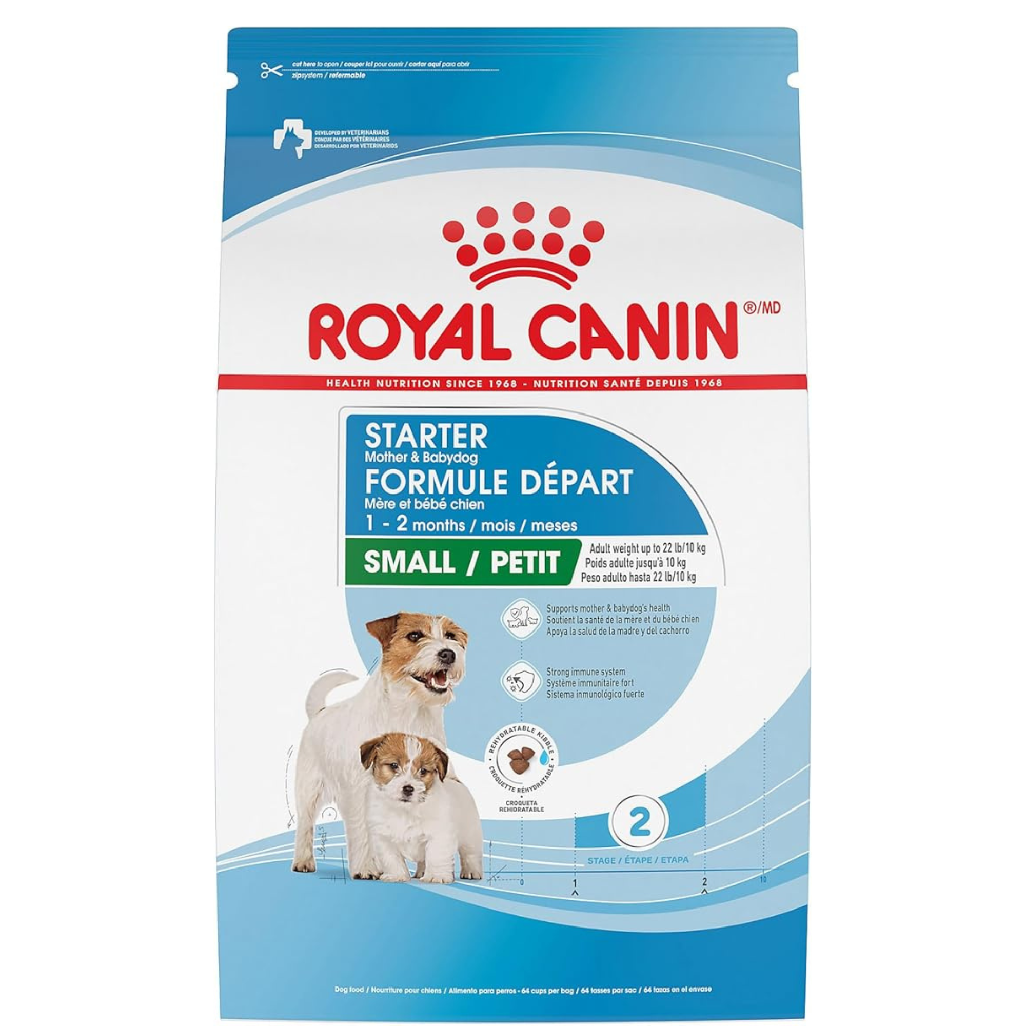 Royal Canin Small Puppy 1.1 kg