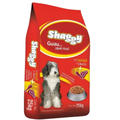 Shaggy adulto 25 kg